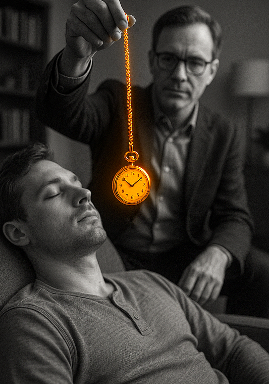 Hypnotherapy