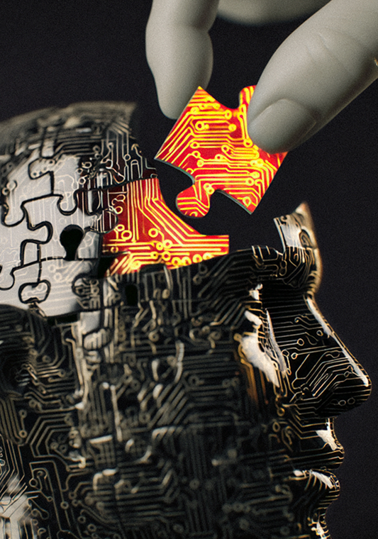 Mind Shifting